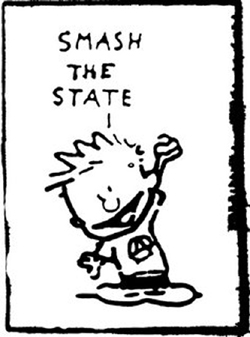 smash the state